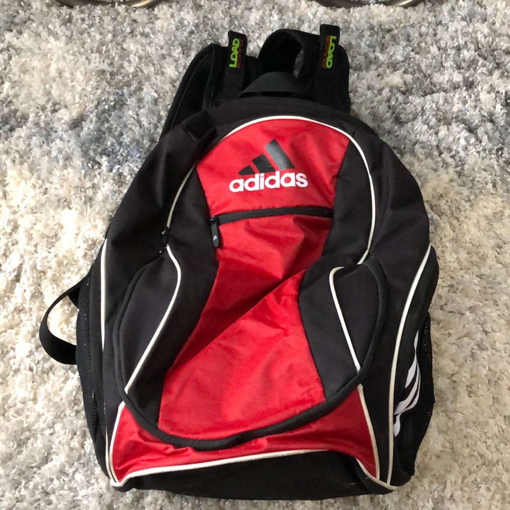 Soccer bag
